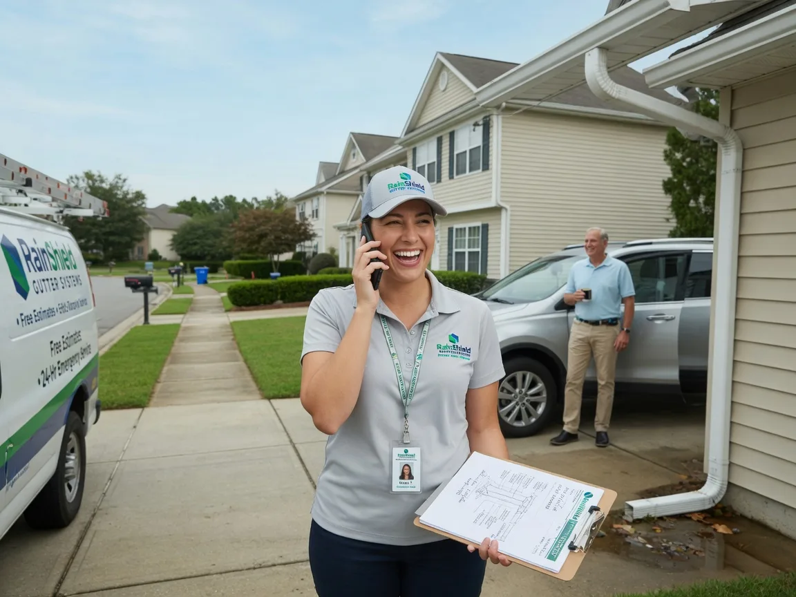 Gutter Installation Millwood, VA FAQs